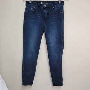 Kut from the Kloth skinny jeans